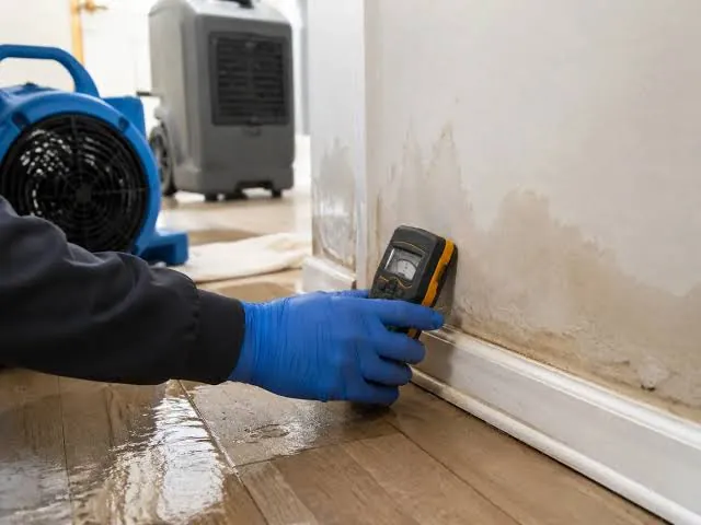 24/7 Water damage restoration services in Kinnelon, NJ - Rapid flood cleanup and mitigation